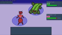 CumMon screenshot, image №4262337 - RAWG