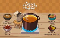 Lulu's Hot Pot screenshot, image №3746300 - RAWG