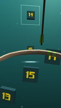 Count! Arrow Hit screenshot, image №1196598 - RAWG