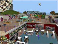 Mall Tycoon 2 screenshot, image №365565 - RAWG