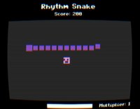 Rhythm Snake screenshot, image №2171434 - RAWG