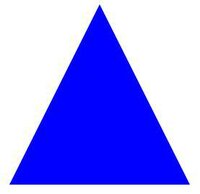 Triangle or Square screenshot, image №3195195 - RAWG