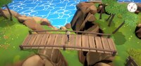 Archipelago (itch) (JackCLGames) screenshot, image №2460499 - RAWG