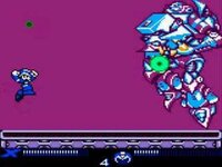 Mega Man Xtreme 2 screenshot, image №3898034 - RAWG