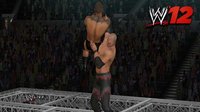 WWE '12 screenshot, image №258129 - RAWG