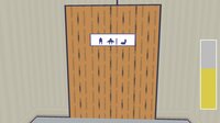 Bathroom in the Backrooms screenshot, image №3321351 - RAWG