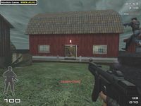 Tactical Ops: Assault on Terror screenshot, image №330884 - RAWG