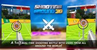 Shooting Ground 3D: God of Shooting screenshot, image №2094558 - RAWG