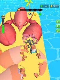 Ant Miner 3D screenshot, image №3429436 - RAWG