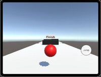 Ball Runner (Shresth Kumar) screenshot, image №3617280 - RAWG