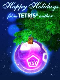 Dwice Blitz - Holiday gift from Tetris author Alexey Pajitnov screenshot, image №900062 - RAWG