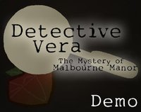 Detective Vera and the Mysterious Manor (Demo) screenshot, image №2367471 - RAWG