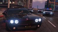 Grand Theft Auto V screenshot, image №1827246 - RAWG