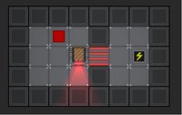 Roblocks - Ludum Dare 39 screenshot, image №1268556 - RAWG