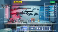 Infection Warfare screenshot, image №4149396 - RAWG