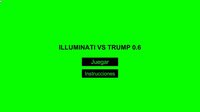 Illuminati vs Trump screenshot, image №2148296 - RAWG