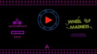 Wheel of madness screenshot, image №2643336 - RAWG