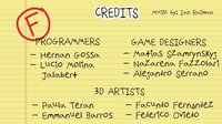Escape Grades - LUDUM DARE 50 screenshot, image №3322890 - RAWG