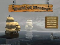 World of Pirates screenshot, image №377549 - RAWG
