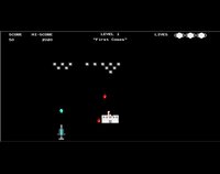 Covid-19 Invaders screenshot, image №2397783 - RAWG