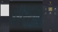 Prometheus OS screenshot, image №2520401 - RAWG