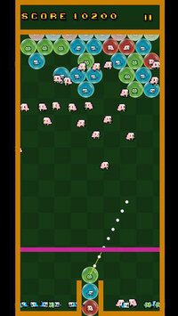 Bubble Animals (remake) screenshot, image №2966962 - RAWG
