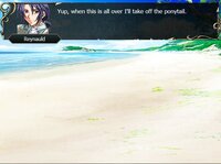 A Gay Love Story About Gay Love screenshot, image №2531223 - RAWG
