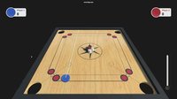 Carrom Wars screenshot, image №1118139 - RAWG