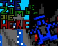 The Zombies Die Here screenshot, image №1165390 - RAWG