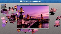 Paris: Jigsaw Puzzles (itch) screenshot, image №3645392 - RAWG