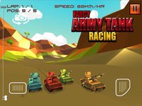 Fancy Army Tank Racing screenshot, image №1635812 - RAWG