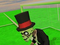 Zombie Soccer Stars! HD - Fun Soccer Simulator screenshot, image №977929 - RAWG