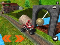 Deadly Bike 4x4 Quad Racer screenshot, image №1987590 - RAWG