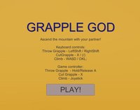 Grapple God screenshot, image №1157889 - RAWG