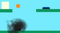 The Busted Unfinished Version of Bomb Boy screenshot, image №2938269 - RAWG