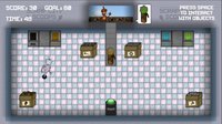 Scrap City Scoops screenshot, image №2365188 - RAWG