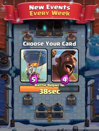 Clash Royale screenshot, image №1438706 - RAWG