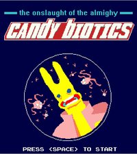 Candy Biotics screenshot, image №778479 - RAWG