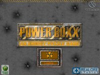 Power Boxx screenshot, image №379040 - RAWG