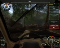 Полный привод: УАЗ 4x4. Уральский призыв screenshot, image №473026 - RAWG