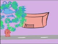 Skatboard Rat screenshot, image №2392053 - RAWG