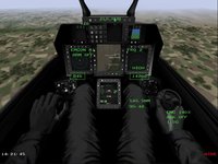 F-22 Air Dominance Fighter screenshot, image №289298 - RAWG