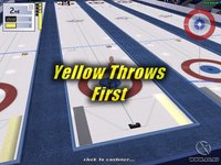 Take-Out Weight Curling 2 screenshot, image №380913 - RAWG