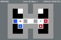 Inverse - Abstract Puzzle screenshot, image №1090037 - RAWG