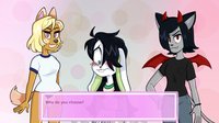 2-Dates Dating Simulator screenshot, image №2384558 - RAWG