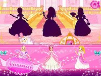 Princess Puzzles for Girls screenshot, image №1580134 - RAWG