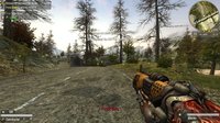 Enemy Territory: Quake Wars screenshot, image №429454 - RAWG