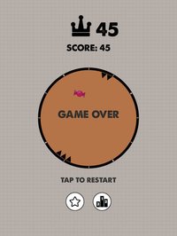 Bounce Around Ball screenshot, image №1327798 - RAWG