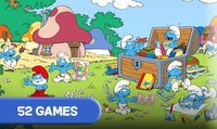 Smurfs and the four seasons screenshot, image №1587622 - RAWG