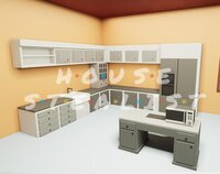 House Stealist screenshot, image №3658798 - RAWG